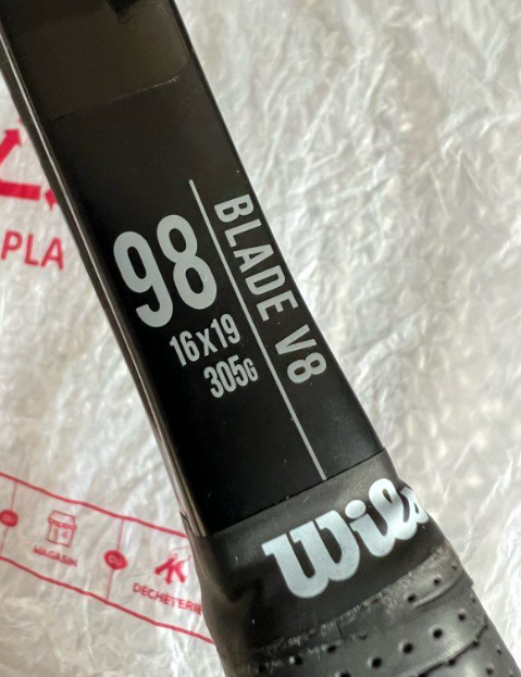 Raquette tennis Babolat