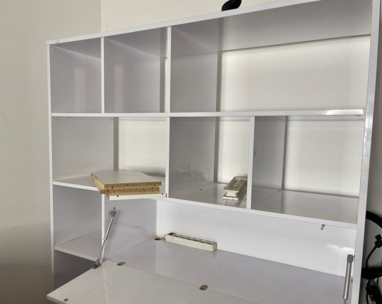 Bibliothèque sur mesure