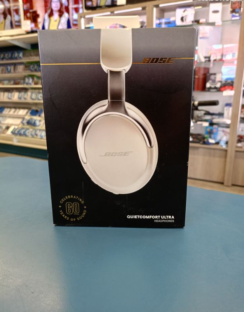 Casque Bose QuietComfort 45 - Vente rapide