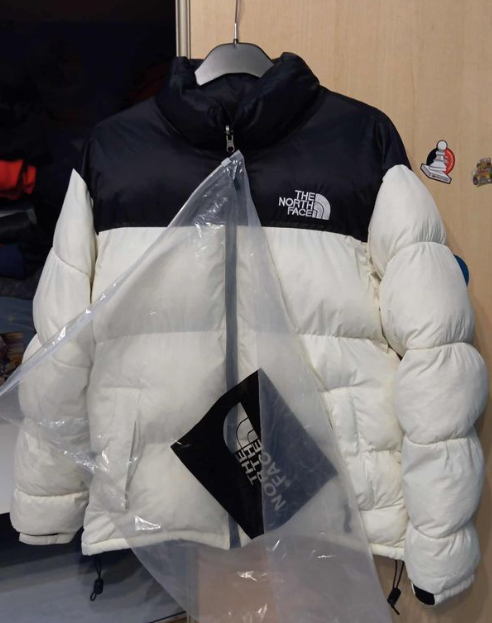 Manteau The North Face
