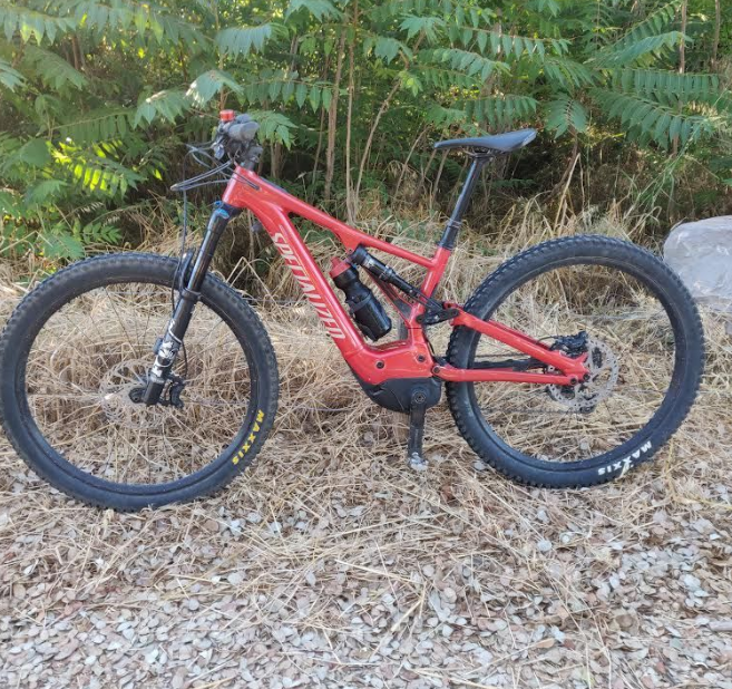 VTT électrique Specialized - Bon état